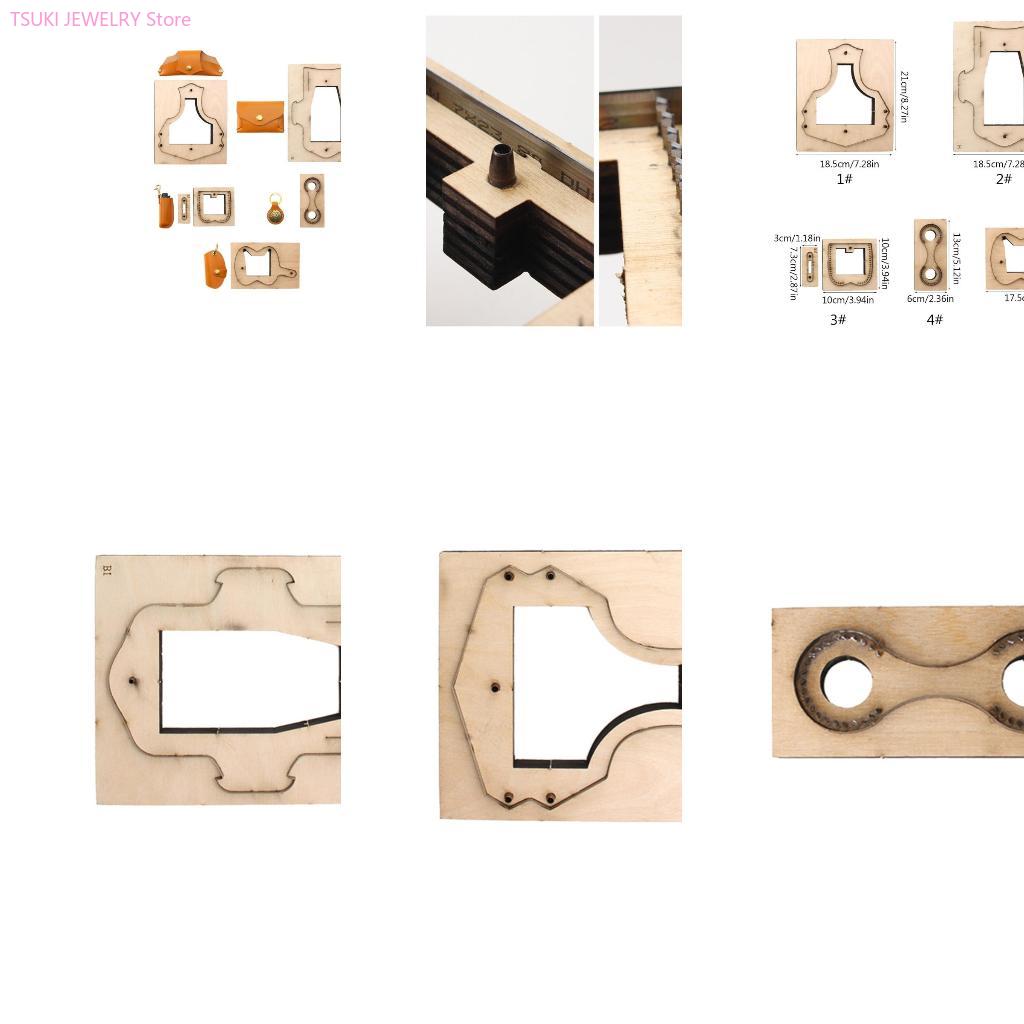 62KE Praktyczny nóż do skóry R – Leatherwork Essentials recenzja i cena