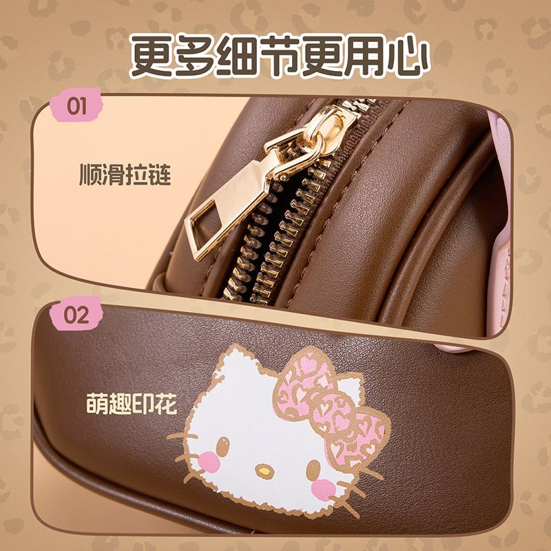 W magazynie: Seria Sanrio Hell – Leatherworking Items recenzja i cena