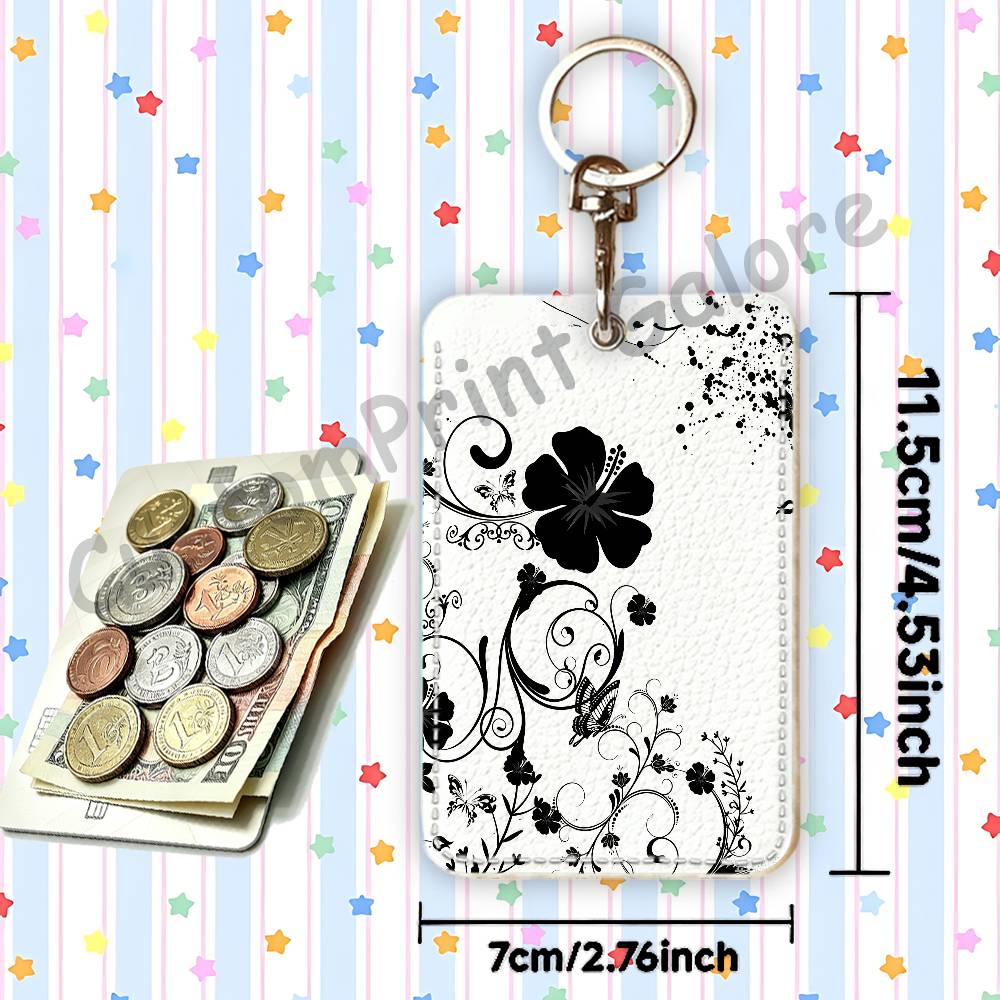 Vectorflourish Floral Metro Fr – Leather Work Is recenzja i cena