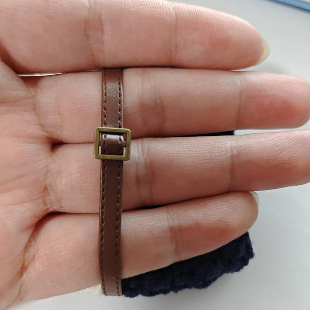 2M 5mm Szerokie Mini Paski do  – Leatherwork Diy recenzja i cena