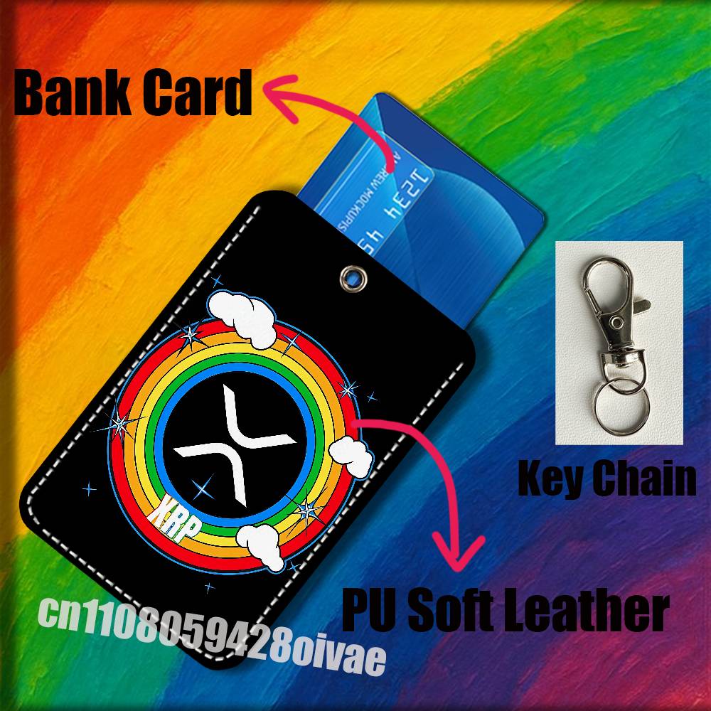Xrp Ripple Krypto Waluta Cyfro – Leather Work Is recenzja i cena