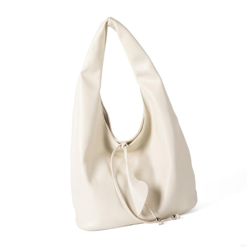 Praktyczna torebka PU Duża poj – Leatherwork Essentials recenzja i cena