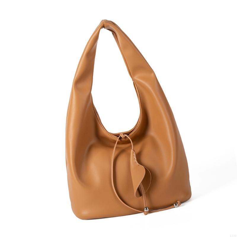 Praktyczna torebka PU Duża poj – Leatherwork Essentials recenzja i cena