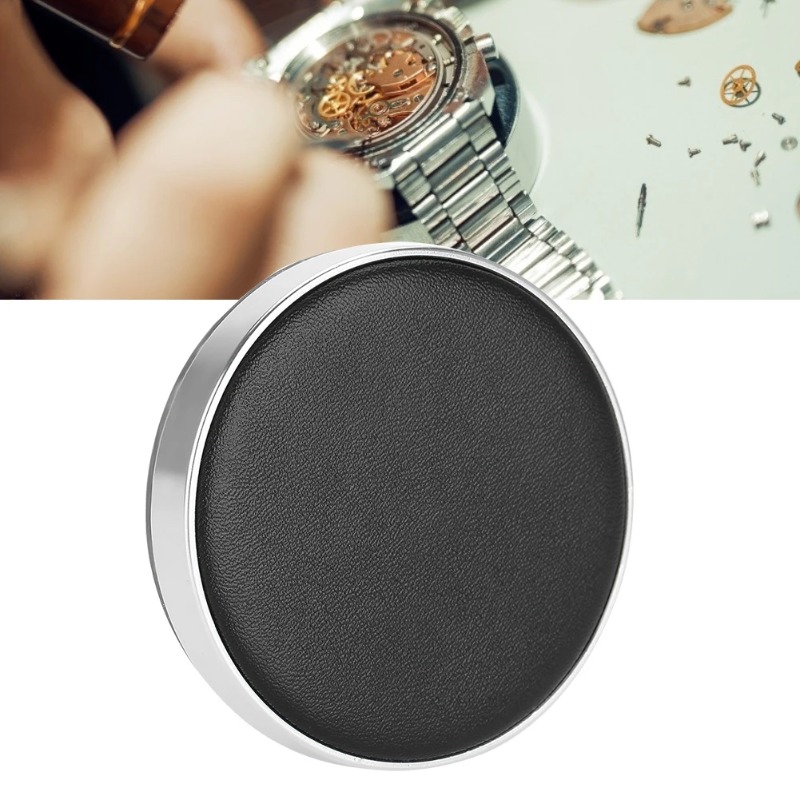 Podkładka amortyzująca do mech – Leatherwork Repairs recenzja i cena