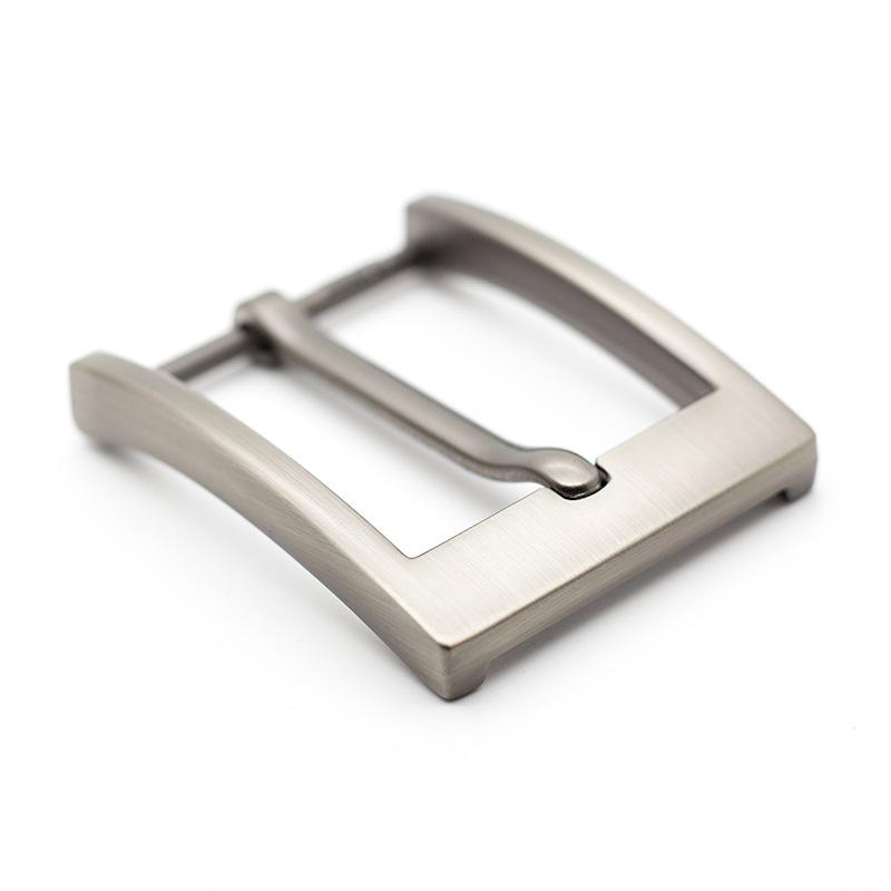 1 sztuka 40mm Metalowa Klamra  – Leatherwork Diy recenzja i cena