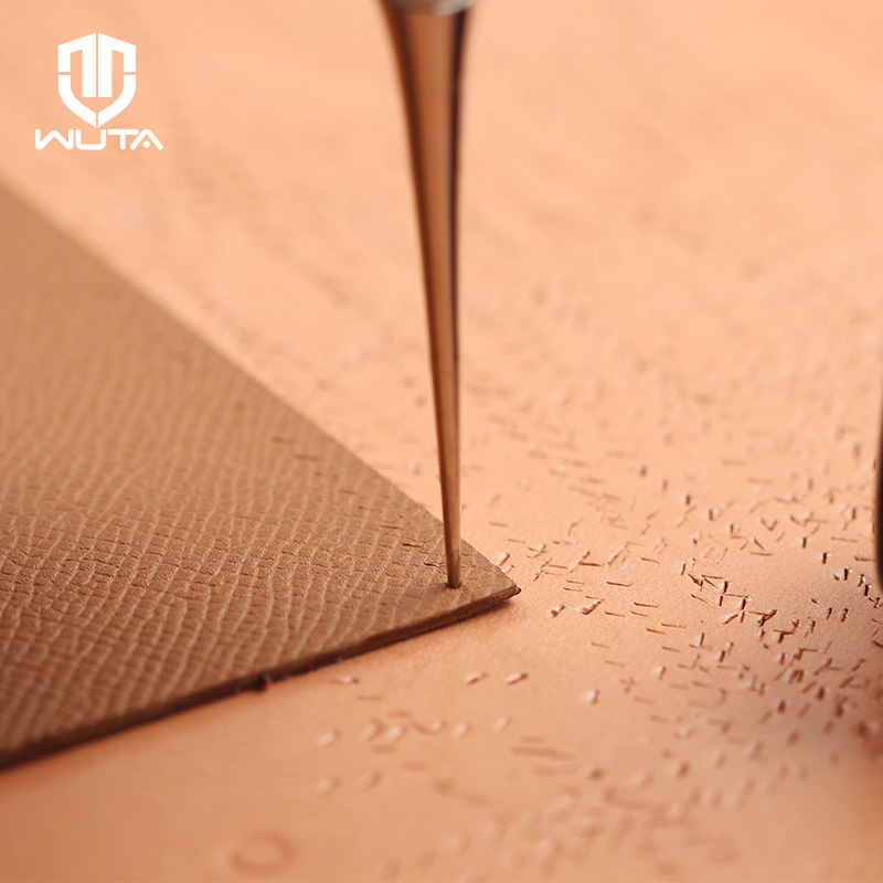 WUTA 2 szt. Skórzane ręczne sz – Leatherwork Hole Punch recenzja i cena