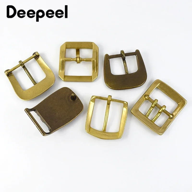 Deepeel 40mm Pure Copper Belt  – Leatherwork Diy recenzja i cena