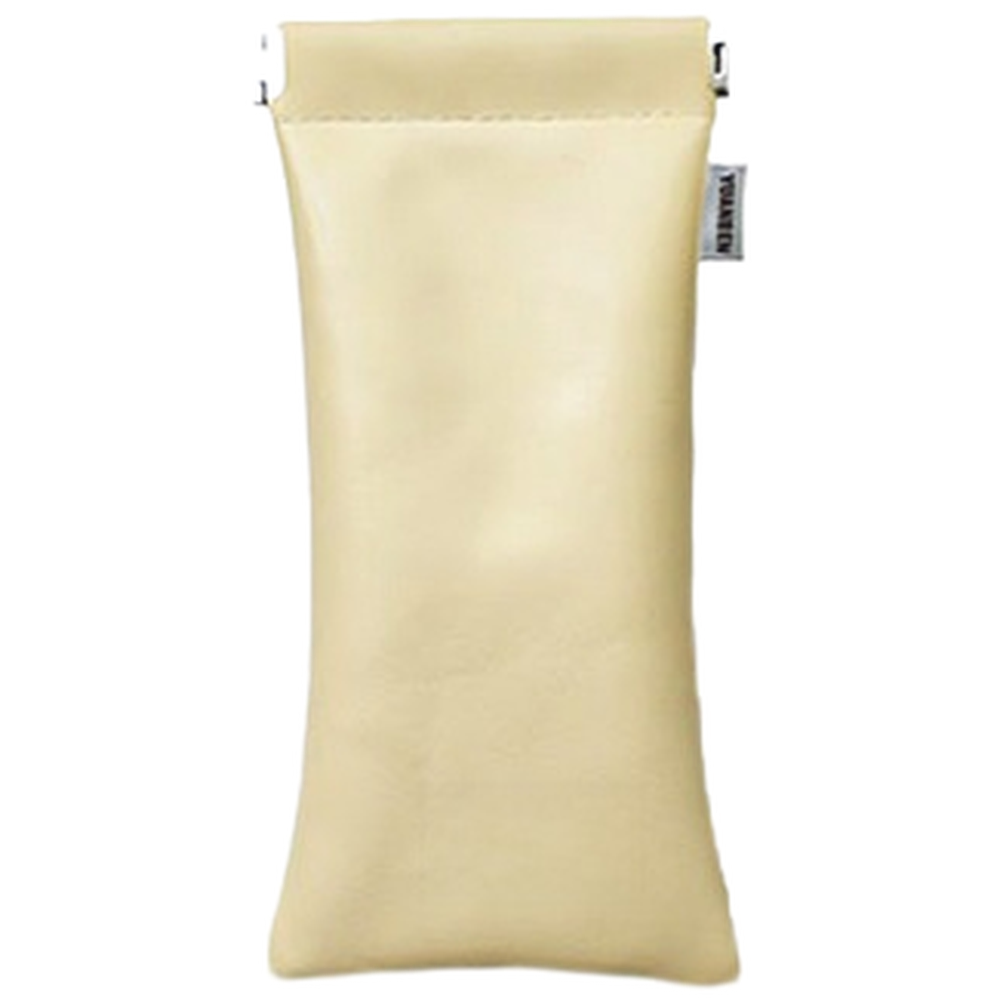 Zamykana na zatrzask torba na  – Leatherwork Essentials recenzja i cena