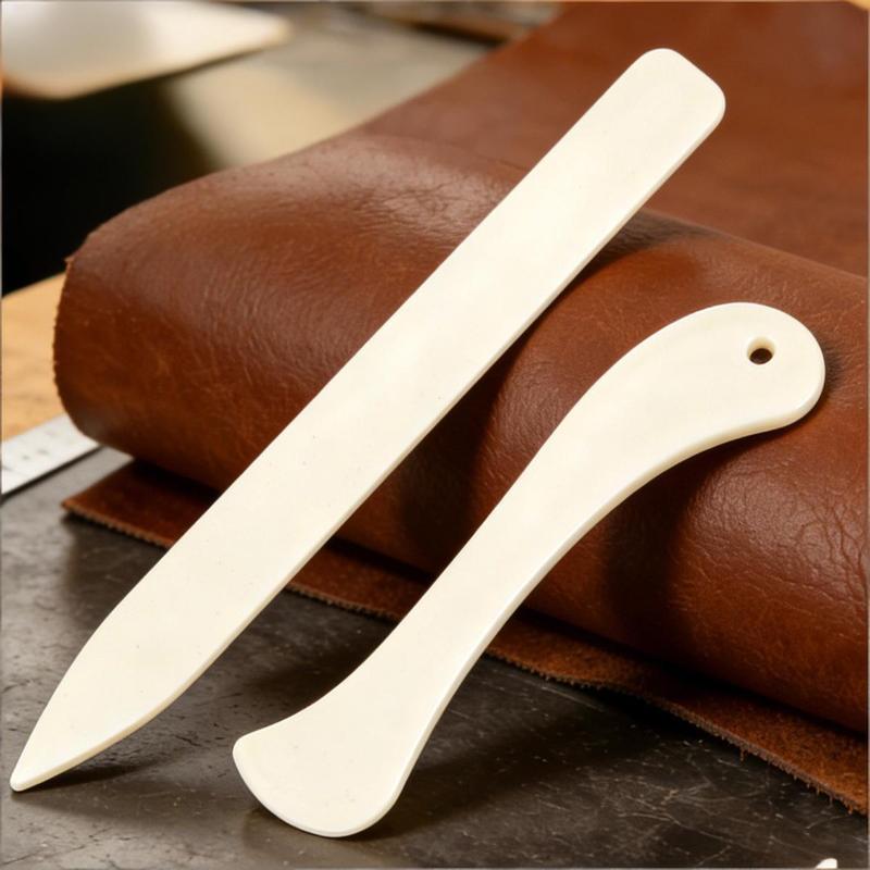 Skórzane narzędzie rzemieślnic – Leatherwork Diy recenzja i cena