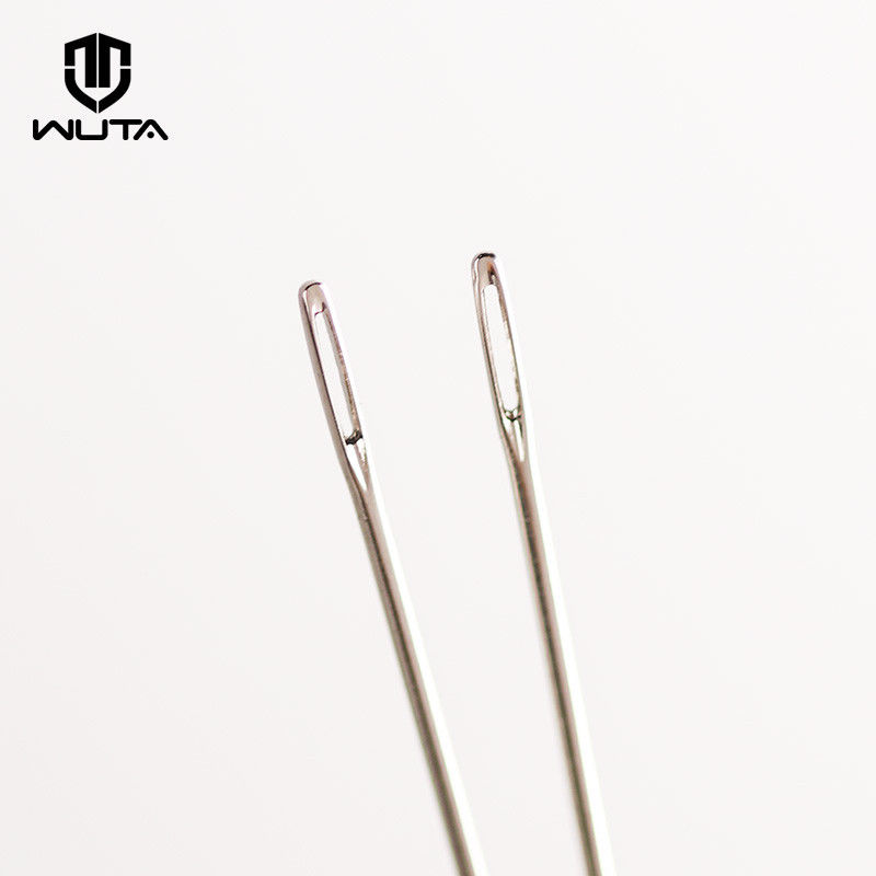 WUTA 24 szt. duże igły do szyc – Leather Needle Harness recenzja i cena