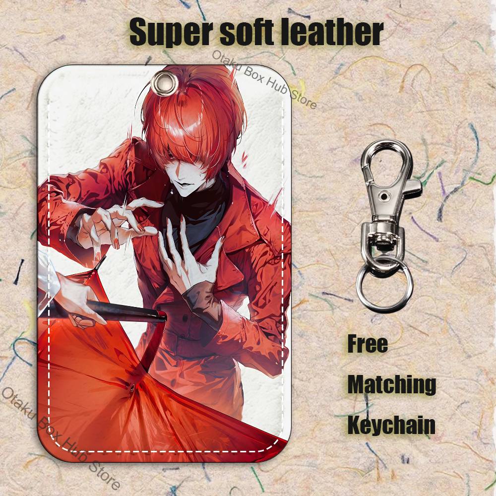 H-Homicipher Etui na karty z k – Leather Work Is recenzja i cena