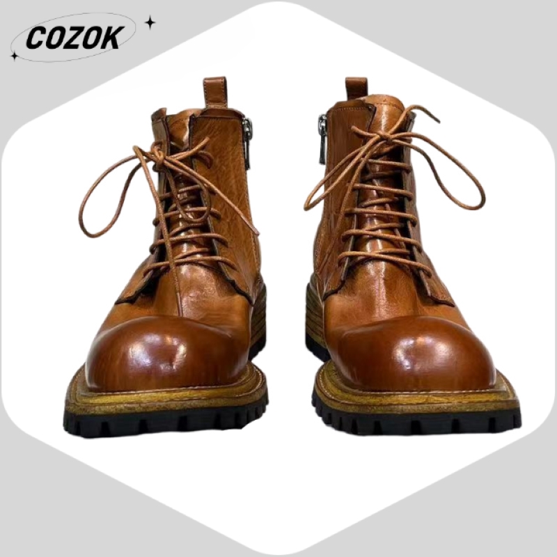 26 – buty z wysokiej jakości s – Leatherwork Essentials recenzja i cena