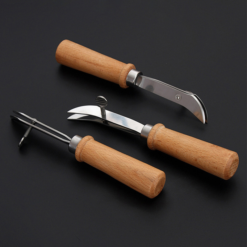 Nowy Regulowany Skórzany Narzę – Leatherwork Diy recenzja i cena