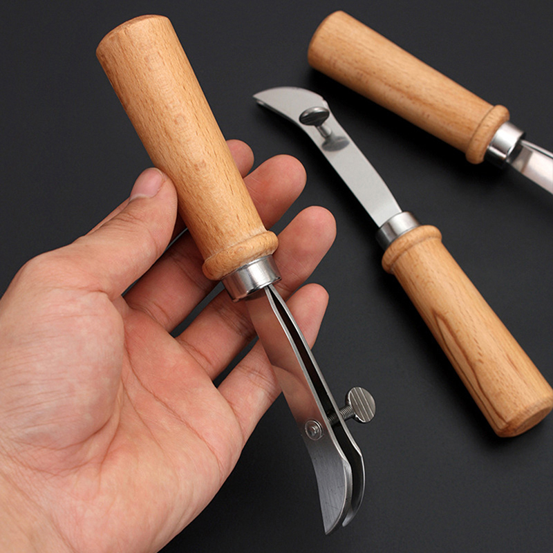 Nowy Regulowany Skórzany Narzę – Leatherwork Diy recenzja i cena