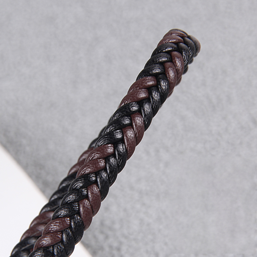 2 metry sznurka ze skóry PU, p – Leatherwork Diy recenzja i cena