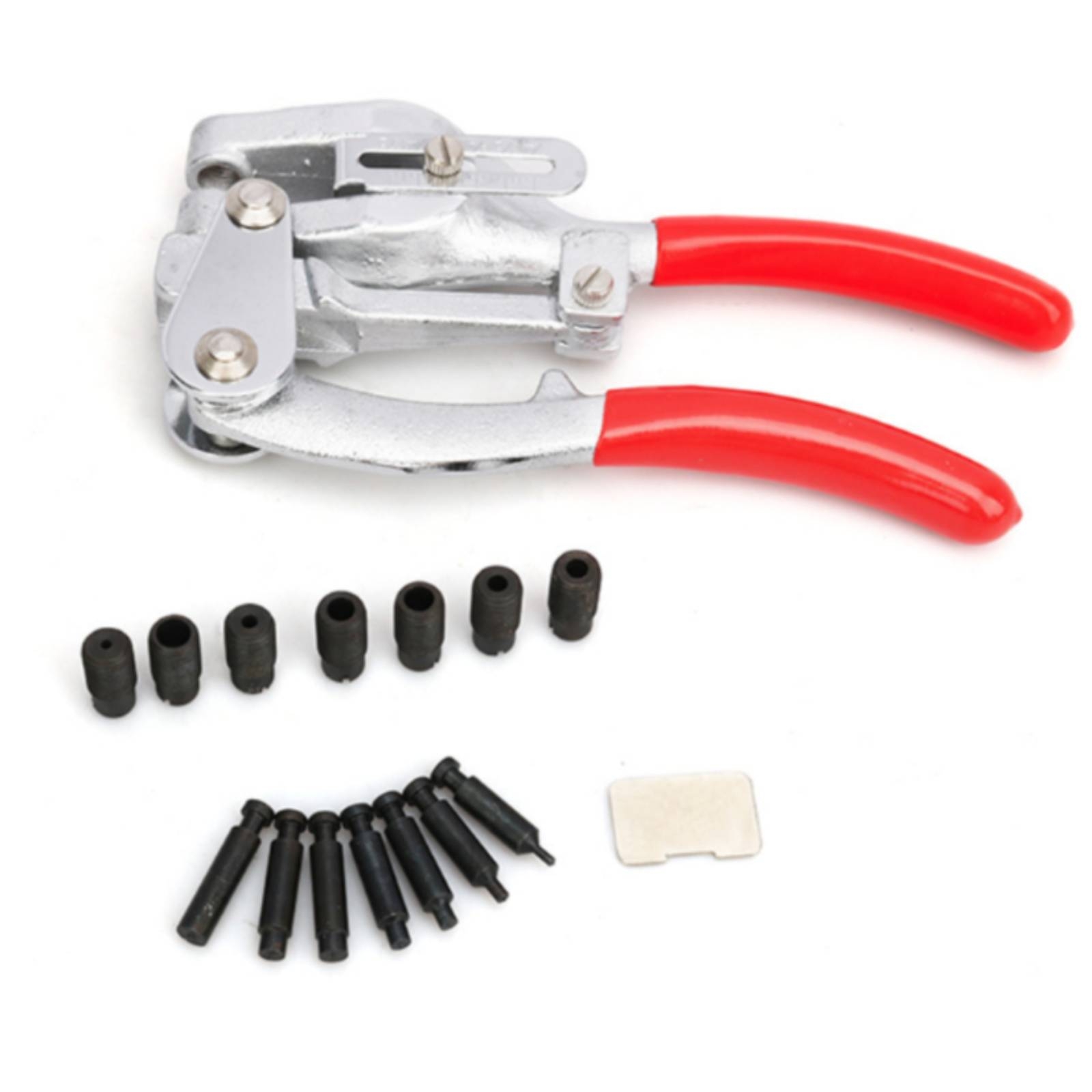 Szczypce do dziurkowania, wytr – Leatherwork Hole Punch recenzja i cena