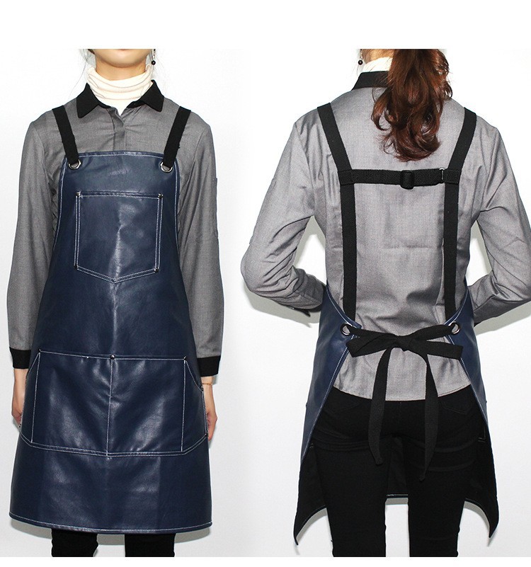 2023 drogich szelek serwerowyc – Leatherwork Apron recenzja i cena