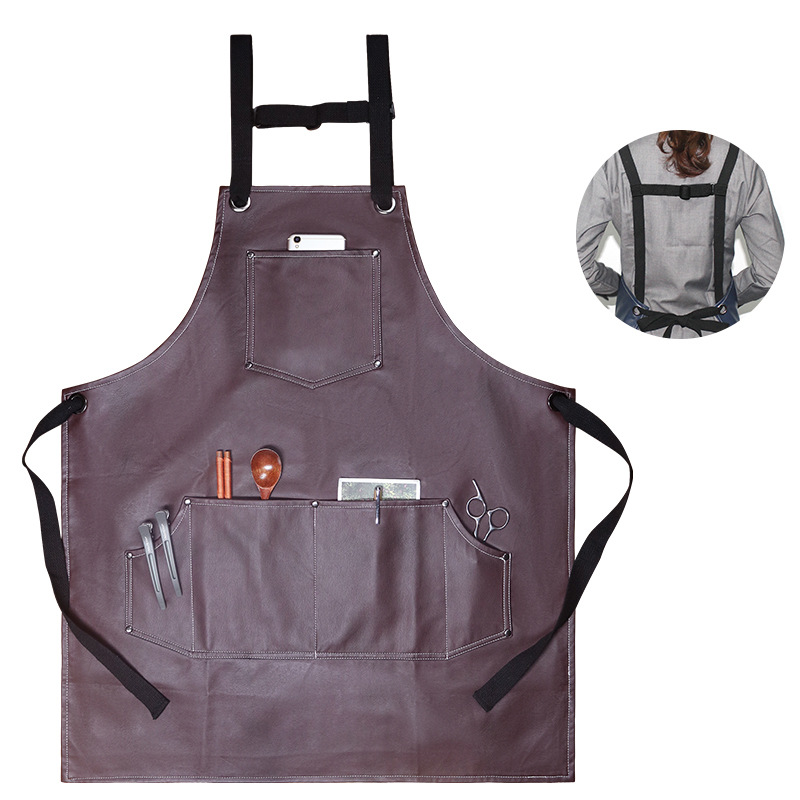 2023 drogich szelek serwerowyc – Leatherwork Apron recenzja i cena