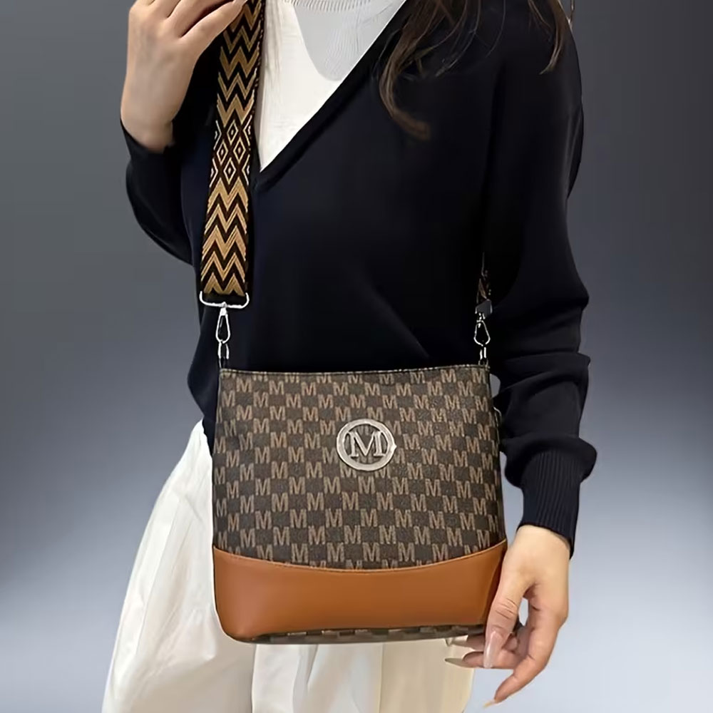 Damska torba crossbody typu to – Leatherwork Essentials recenzja i cena