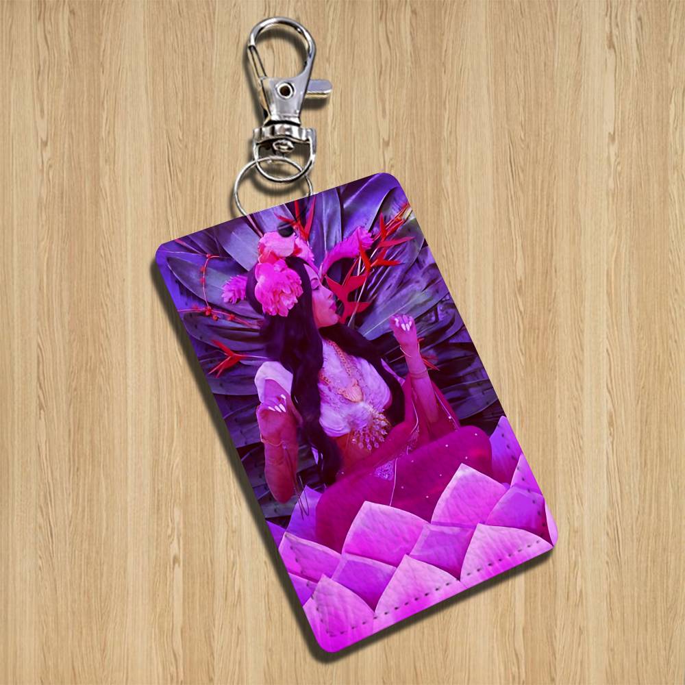 Etui na karty w stylu art So H – Leather Work Is recenzja i cena