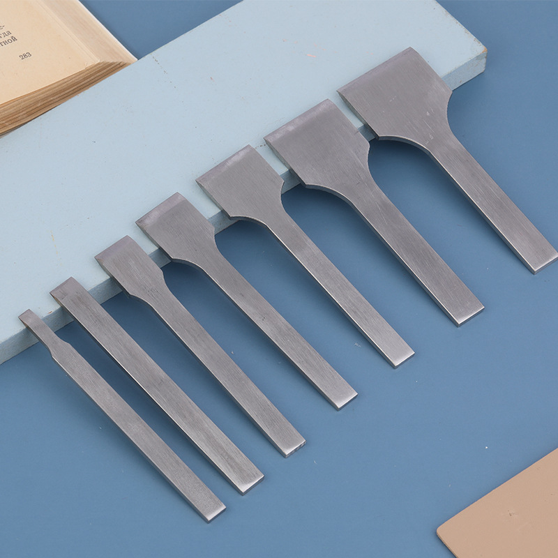 Skórzane narzędzia rzemieślnic – Leatherwork Hole Punch recenzja i cena