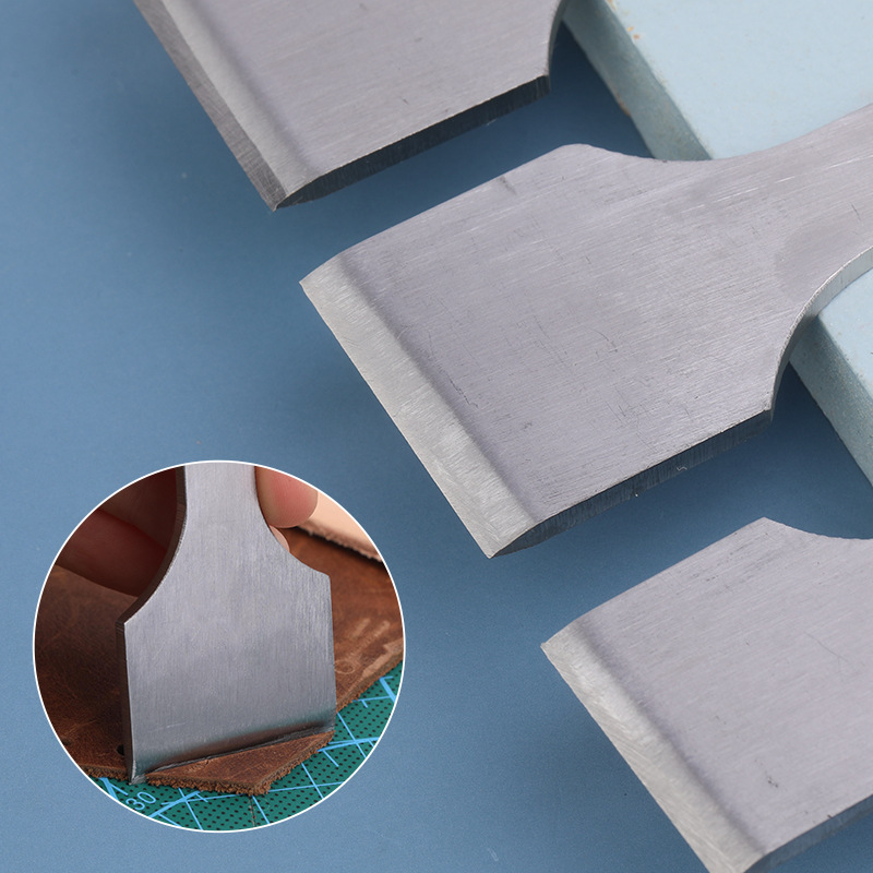 Skórzane narzędzia rzemieślnic – Leatherwork Hole Punch recenzja i cena