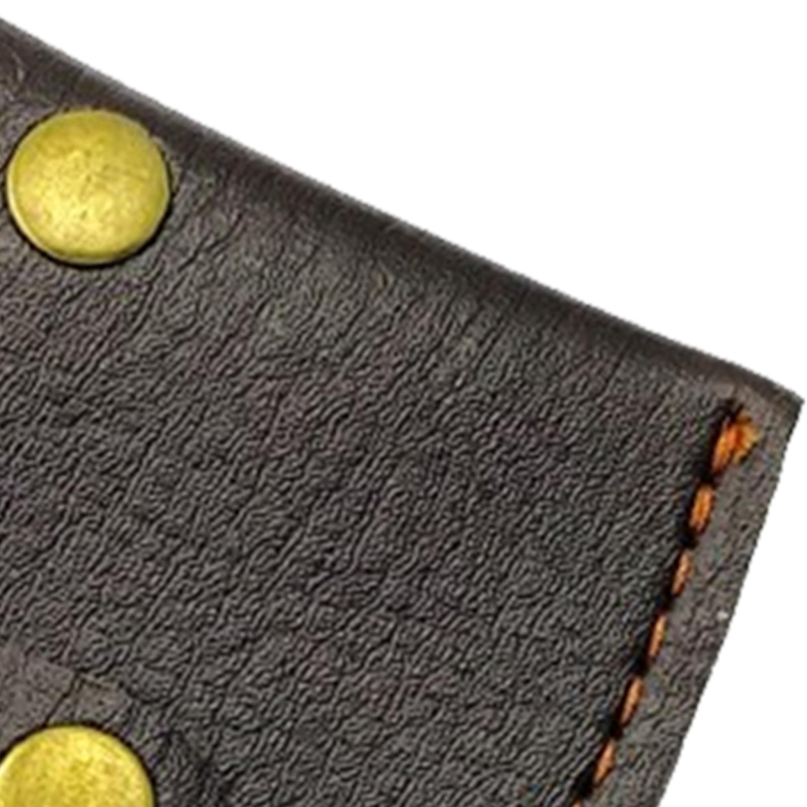 Pokrowiec ochronny na główkę s – Leatherwork Essentials recenzja i cena