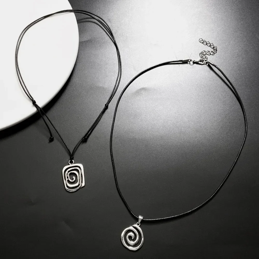 Hip Hop Rock Fashion Vortex Wi – Leatherwork Rings recenzja i cena