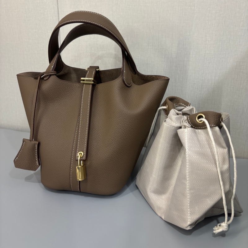 Damska torba typu bucket bag z – Leatherwork Diy recenzja i cena