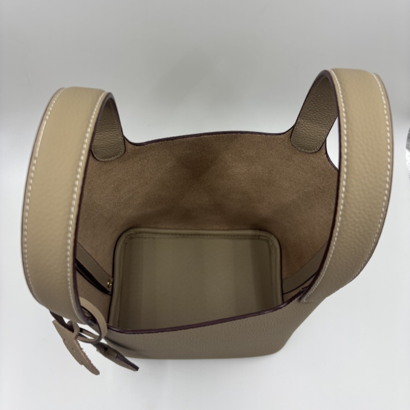 Damska torba typu bucket bag z – Leatherwork Diy recenzja i cena