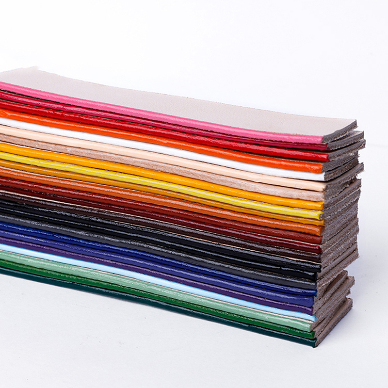 24 Kolory Profesjonalny Lakier – Leatherwork Diy recenzja i cena