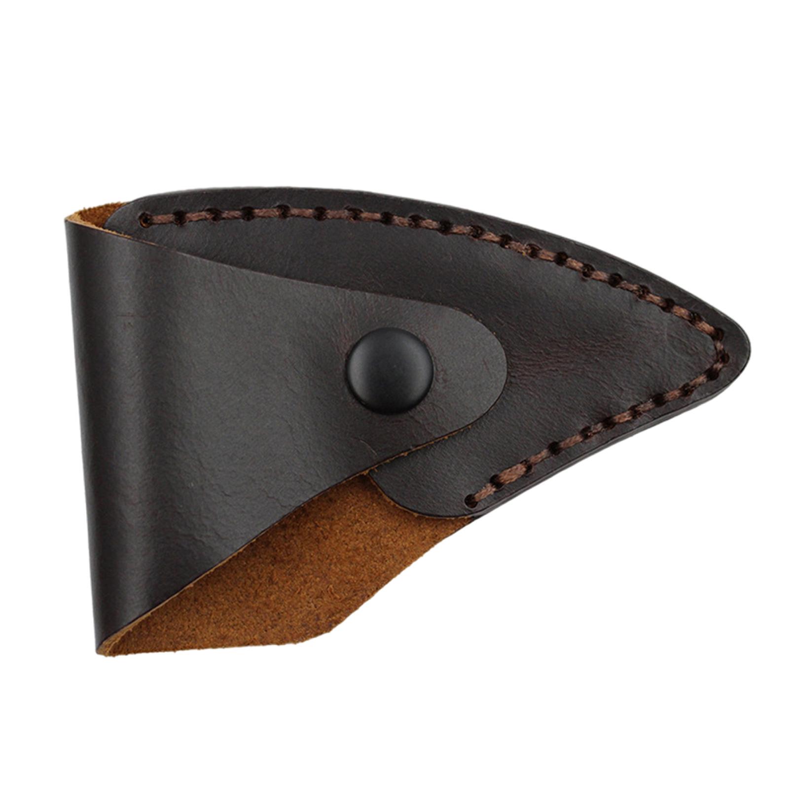Wytrzymała osłona główki topor – Leatherwork Essentials recenzja i cena
