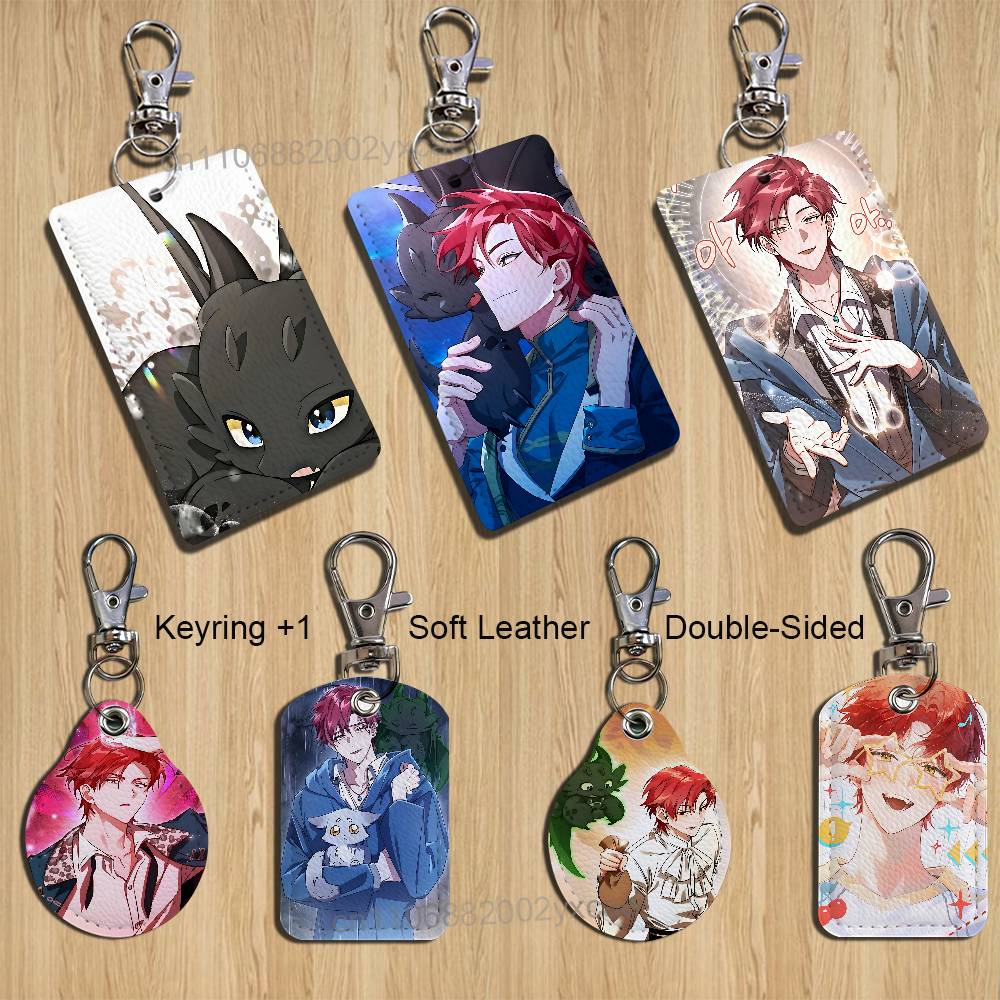 Etui na karty Cale Henituse TC – Leather Work Is recenzja i cena