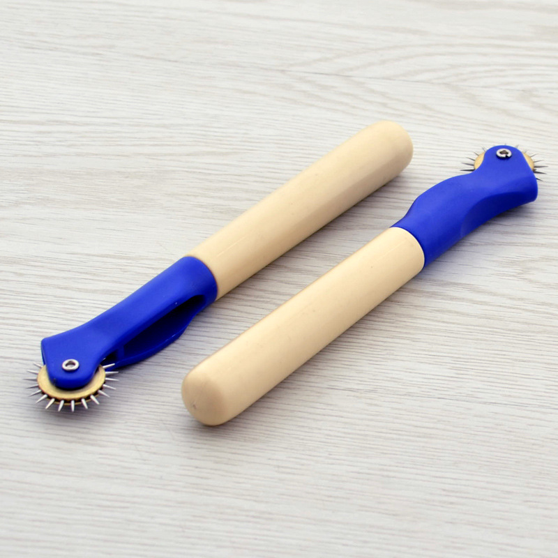 6-częściowy zestaw narzędzi do – Leatherwork Essentials recenzja i cena