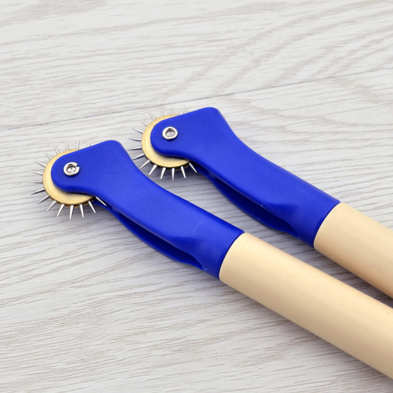 6-częściowy zestaw narzędzi do – Leatherwork Essentials recenzja i cena