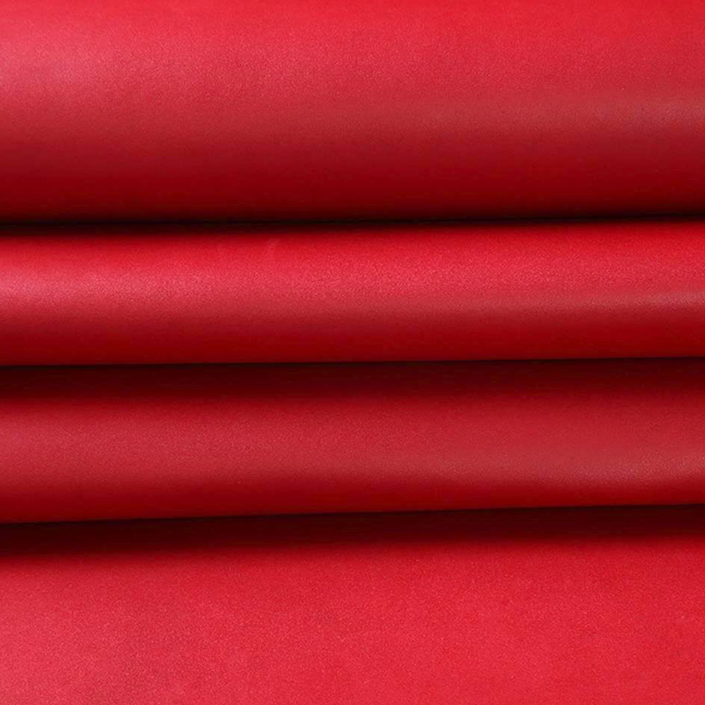 Skóra bydlęca, gruba, naturaln – Veg Tan Leather Hide recenzja i cena