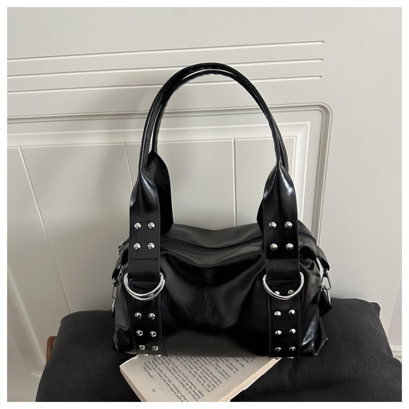 Damska torba na ramię z ekolog – Leatherwork Rings recenzja i cena